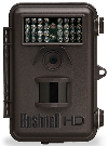 Caméra de surveillance Bushnell Trophy Cam HD Caméra de surveillance Bushnell Trophy Cam HD